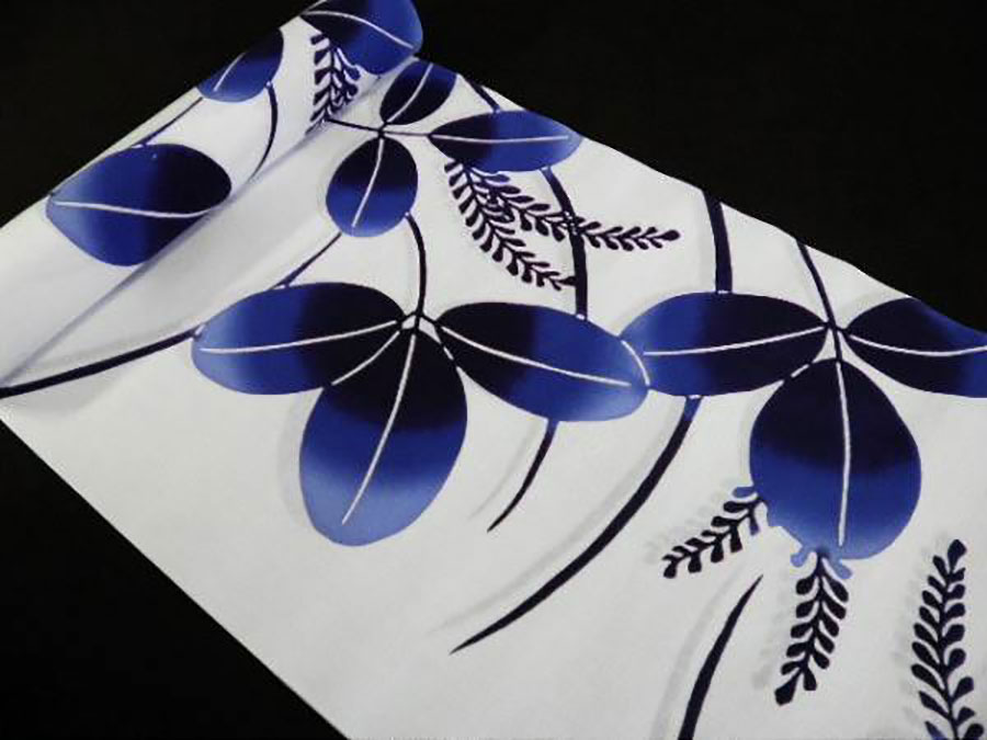 コーマ等の綿生地・白地 コーマ等の綿生地・白地